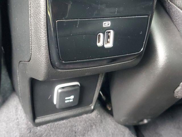 2023 Jeep Compass High Altitude