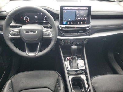 2023 Jeep Compass High Altitude