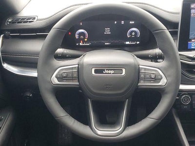 2023 Jeep Compass High Altitude