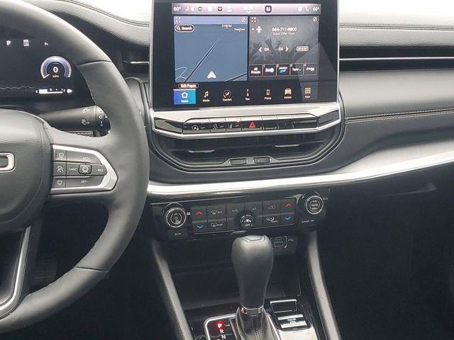 2023 Jeep Compass High Altitude