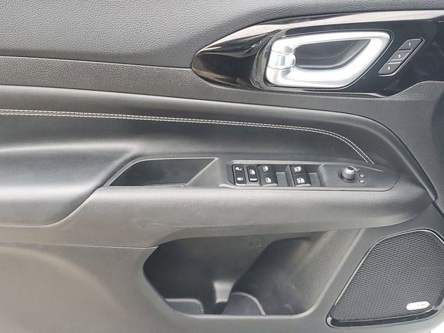 2023 Jeep Compass High Altitude