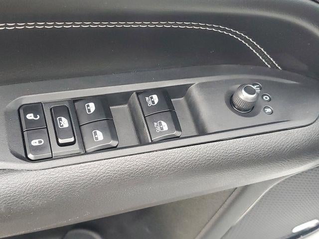 2023 Jeep Compass High Altitude