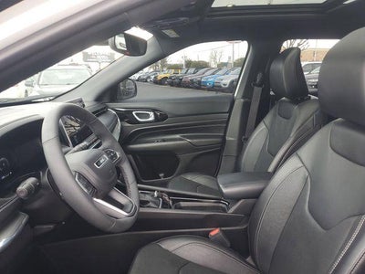 2023 Jeep Compass High Altitude