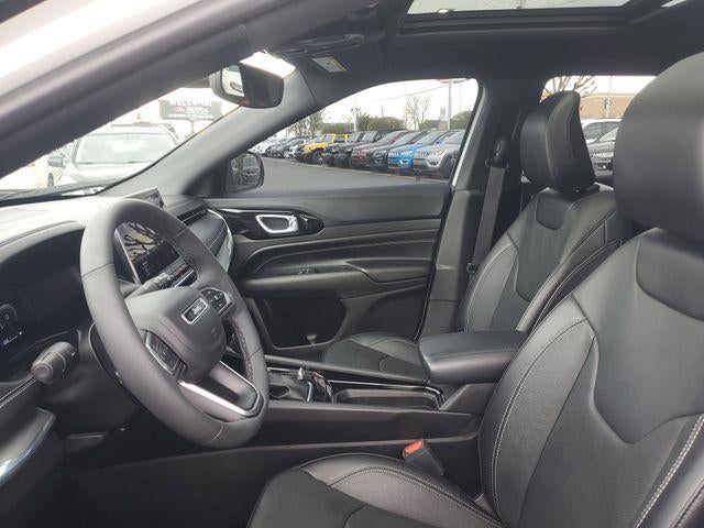 2023 Jeep Compass High Altitude