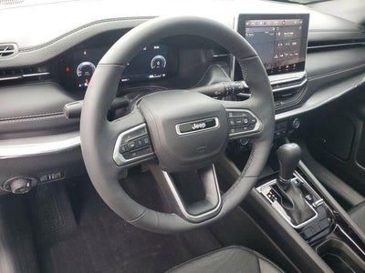 2023 Jeep Compass High Altitude