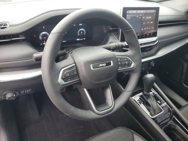 2023 Jeep Compass High Altitude