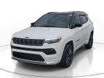2023 Jeep Compass High Altitude