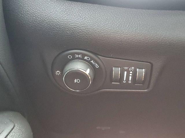 2023 Jeep Compass High Altitude