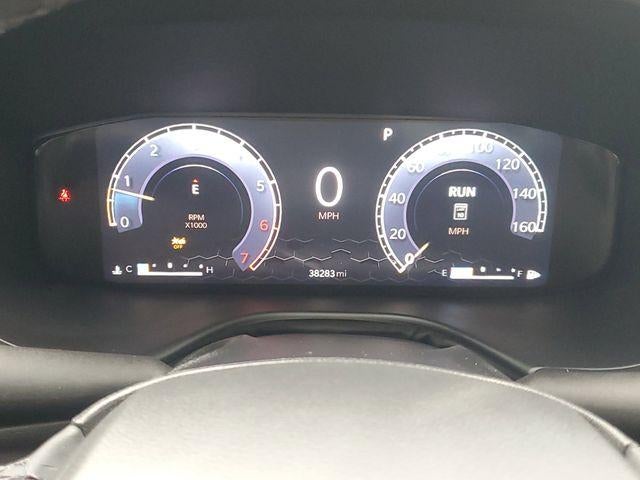 2023 Jeep Compass High Altitude