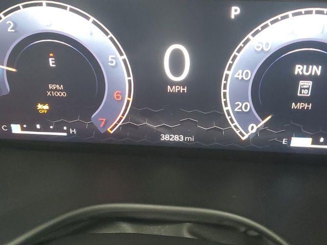 2023 Jeep Compass High Altitude