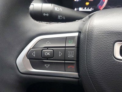 2023 Jeep Compass High Altitude