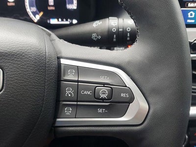 2023 Jeep Compass High Altitude