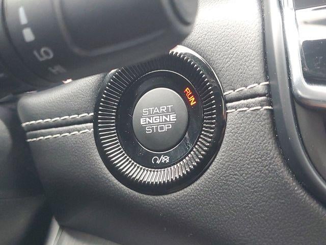 2023 Jeep Compass High Altitude