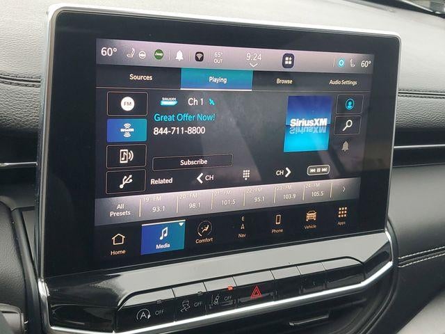 2023 Jeep Compass High Altitude