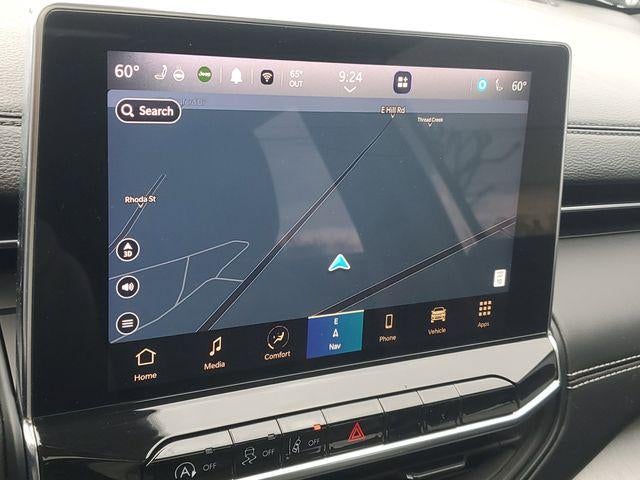 2023 Jeep Compass High Altitude