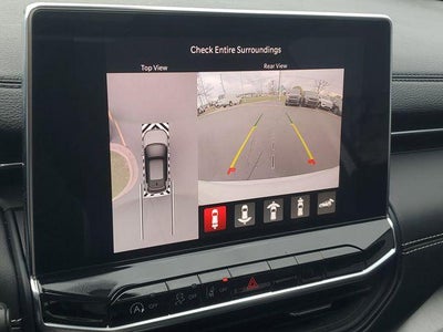 2023 Jeep Compass High Altitude