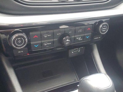 2023 Jeep Compass High Altitude