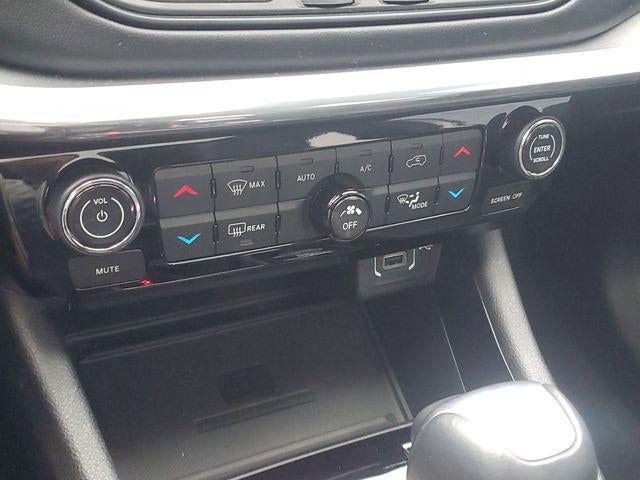 2023 Jeep Compass High Altitude