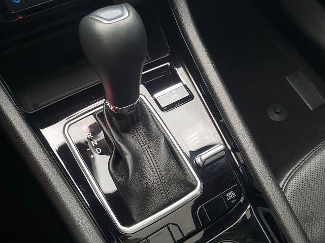 2023 Jeep Compass High Altitude