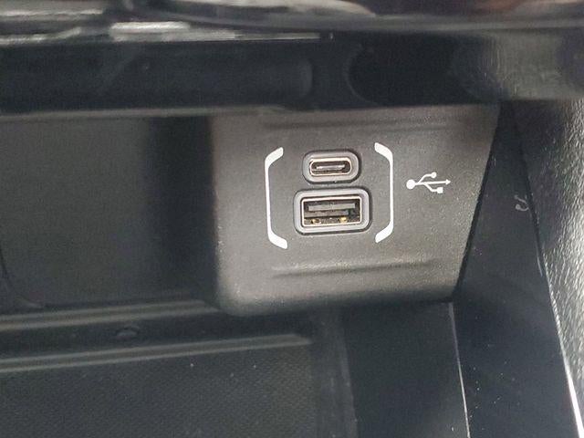 2023 Jeep Compass High Altitude