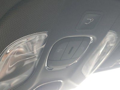 2023 Jeep Compass High Altitude