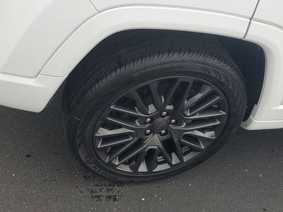 2023 Jeep Compass High Altitude