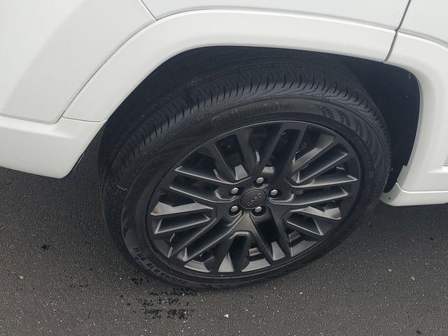 2023 Jeep Compass High Altitude