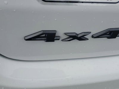 2023 Jeep Compass High Altitude