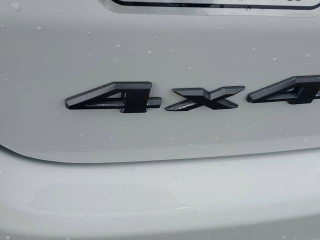 2023 Jeep Compass High Altitude