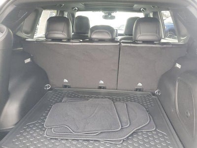 2023 Jeep Compass High Altitude