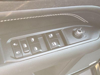 2023 Jeep Compass High Altitude 4x4