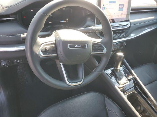 2023 Jeep Compass High Altitude 4x4