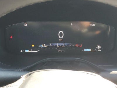 2023 Jeep Compass High Altitude 4x4