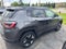 2018 Jeep Compass Trailhawk 4x4