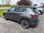 2018 Jeep Compass Trailhawk 4x4