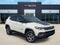 2022 Jeep Compass Trailhawk 4x4