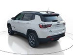 2022 Jeep Compass Trailhawk 4x4