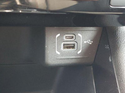 2022 Jeep Compass Trailhawk 4x4