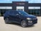 2021 Jeep Compass 80th Anniversary 4x4