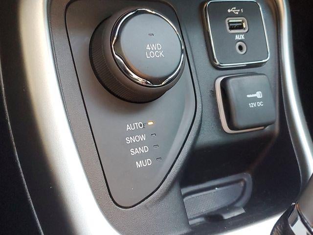 2021 Jeep Compass 80th Anniversary 4x4