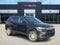 2022 Jeep Compass Latitude Lux 4x4