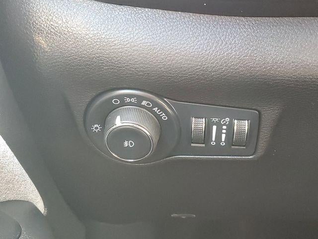 2022 Jeep Compass Latitude Lux 4x4