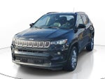 2022 Jeep Compass Latitude Lux 4x4