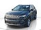2022 Jeep Compass Latitude Lux 4x4