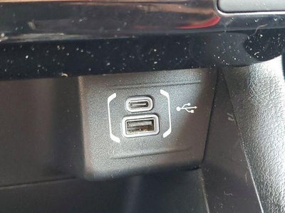 2022 Jeep Compass Latitude Lux 4x4