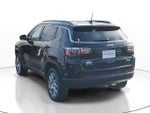 2022 Jeep Compass Latitude Lux 4x4