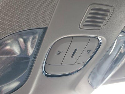 2022 Jeep Compass Latitude Lux 4x4