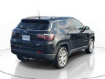 2022 Jeep Compass Latitude Lux 4x4