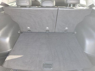 2022 Jeep Compass Latitude Lux 4x4