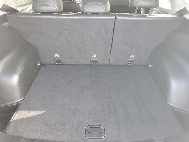 2022 Jeep Compass Latitude Lux 4x4